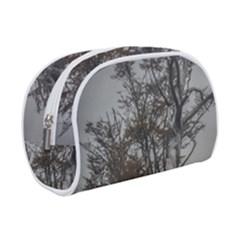 Nature s Resilience: Tierra Del Fuego Forest, Argentina Make Up Case (small) by dflcprintsclothing