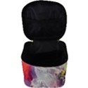 Clouds Multicolor Fantasy Art Skies Make Up Travel Bag (Big) View3