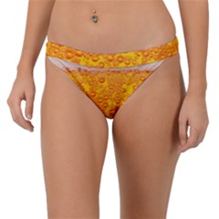 Beer Alcohol Drink Drinks Band Bikini Bottoms by Ket1n9