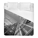 Architecture-skyscraper Duvet Cover (Full/ Double Size) View1