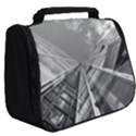 Architecture-skyscraper Full Print Travel Pouch (Big) View2