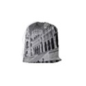Architecture-parliament-landmark Drawstring Pouch (Small) View2