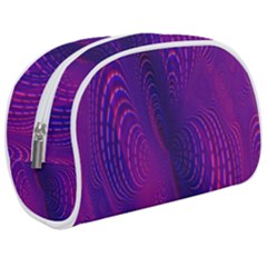 Abstract-fantastic-fractal-gradient Make Up Case (medium) by Ket1n9