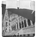Architecture-parliament-landmark Duvet Cover Double Side (King Size) View2