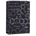 Medical Biology Detail Medicine Psychedelic Science Abstract Abstraction Chemistry Genetics Pattern Playing Cards Single Design (Rectangle) with Custom Box View1