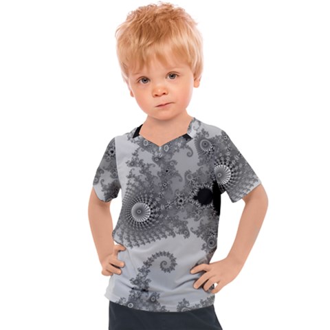 Apple Males Almond Bread Abstract Mathematics Kids  Sports T-shirt by Vaneshop