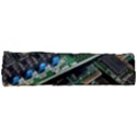 Computer Ram Tech - Full Print Rope Handle Tote (Small) View3