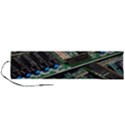 Computer Ram Tech - Roll Up Canvas Pencil Holder (L) View1