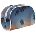 Hardest-frost-winter-cold-frozen Make Up Case (Medium) View1