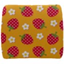 Strawberry Back Support Cushion View1