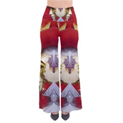 Carnival Düsseldorf Old Town So Vintage Palazzo Pants by Amaryn4rt