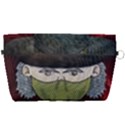 Illustration Drawing Vector Color Handbag Organizer View2
