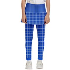 Background Diamonds Computer Paper- Kids  Skirted Pants by Amaryn4rt