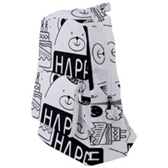 Happy Birthday Celebration Party Travelers  Backpack by Sarkoni
