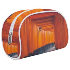 Architecture Art Bright Color Make Up Case (medium) by Amaryn4rt