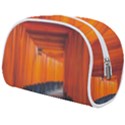 Architecture Art Bright Color Make Up Case (Medium) View2