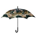 Architecture Buildings City Hook Handle Umbrellas (Medium) View3