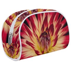 Bloom Blossom Close Up Flora Make Up Case (medium) by Amaryn4rt