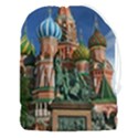 Saint Basil S Cathedral Drawstring Pouch (3XL) View1