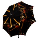 Abstract Hook Handle Umbrellas (Small) View2