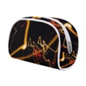 Abstract Make Up Case (Small) View2