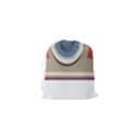 Photo Camera Machine Colorful Art Drawstring Pouch (XS) View2
