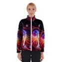 Physics Quantum Physics Particles Women s Bomber Jacket View1