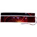 Physics Quantum Physics Particles Roll Up Canvas Pencil Holder (L) View2