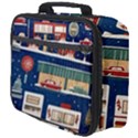 Background Mid Century Modern Full Print Lunch Bag View4