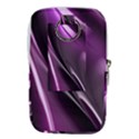 Fractal Mathematics Abstract Waist Pouch (Large) View2