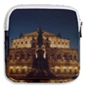 Dresden Semper Opera House Mini Square Pouch View2