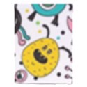 Funny Monster Pattern Playing Cards Single Design (Rectangle) with Custom Box View2