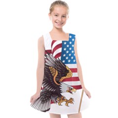 American Eagle Clip Art Kids  Cross Back Dress by Maspions