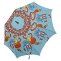 Adventure Time Avengers Age Of Ultron Hook Handle Umbrellas (Large) View2