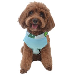 Adventure Time Finn And Jake Cartoon Network Parody Dog Sweater by Sarkoni