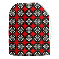 Dart Board Drawstring Pouch (3xl) by Dutashop