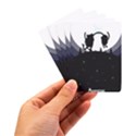 Cartoon  Adventure Time Playing Cards Single Design (Rectangle) with Custom Box View3