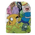 Adventure Time Finn  Jake Drawstring Pouch (3XL) View2