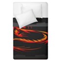 Dragon Duvet Cover Double Side (Single Size) View2