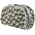 Ocean Pattern Make Up Case (Medium) View2