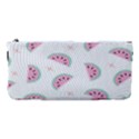 Seamless Background With Watermelon Slices Handbag Organizer View3