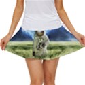 Astronaut Women s Skort View1