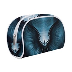 Rising Angel Fantasy Make Up Case (small) by Ket1n9