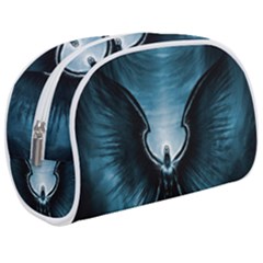 Rising Angel Fantasy Make Up Case (medium) by Ket1n9