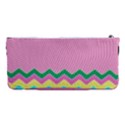 Easter Chevron Pattern Stripes Handbag Organizer View4