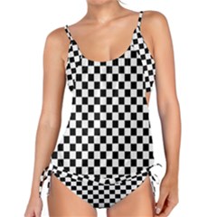 Vablen Tankini Set by saad11