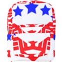 Eagle Star Full Print Backpack View1