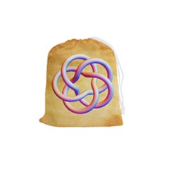 Img 20231205 235101 779 Drawstring Pouch (medium) by Ndesign