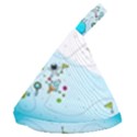 Astronaut Spaceship Anti Scalding Pot Cap View1
