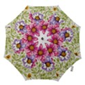 Flourish Colours Invitation Hook Handle Umbrellas (Small) View1